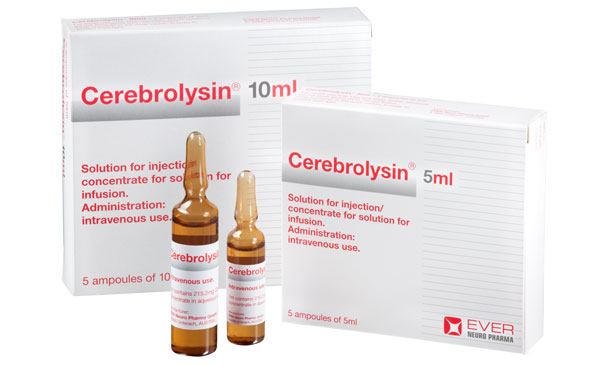 Cerebrolysin®
